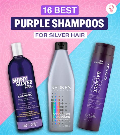 best purple shampoo for gray hair|purple shampoo for colored hair.